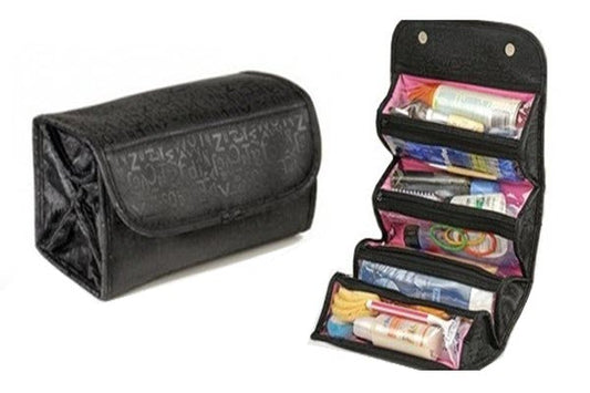Roll n Go Cosmetic Bag