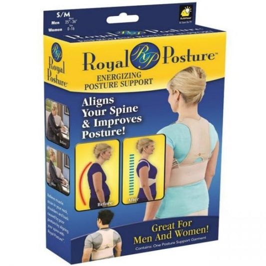 Royal Posture Belt