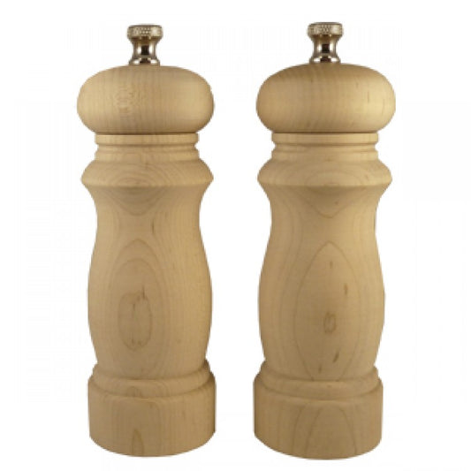 Salt n Pepper