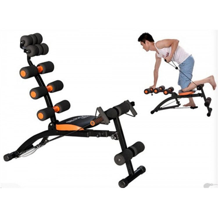 Six Pack AB Machine Pakistan