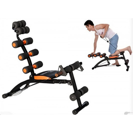 Six Pack AB Machine Pakistan