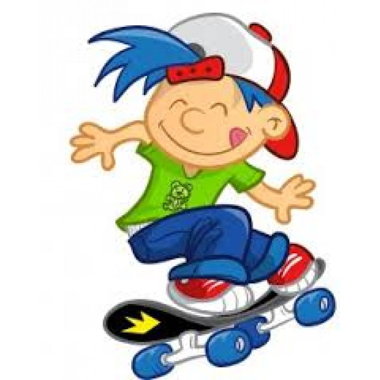 Skate Board in Pakistan