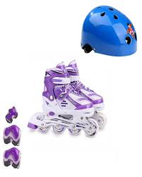 Skate Shoes Pack of Three