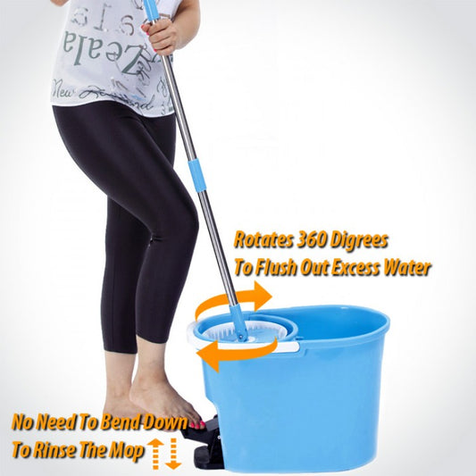 Spin Mop Pakistan
