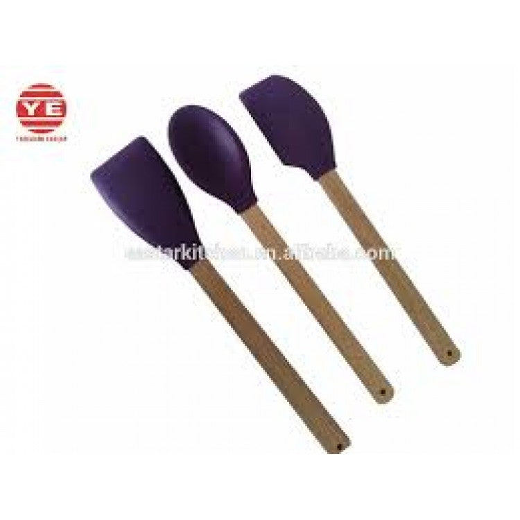 Spoon Set in Pakistan