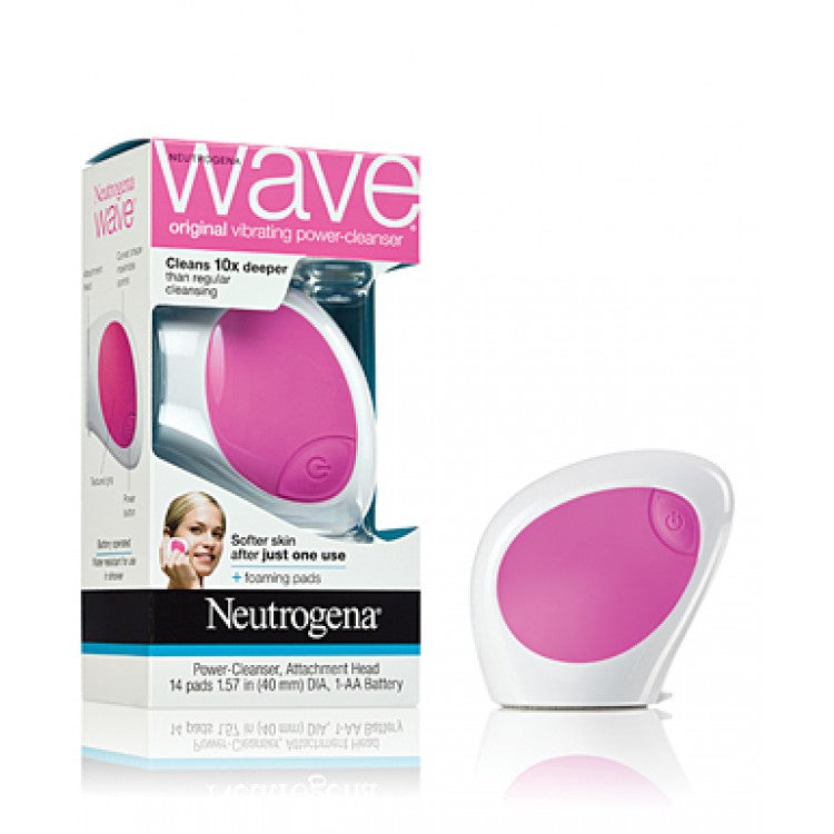 Wave Face Cleaner Pakistan