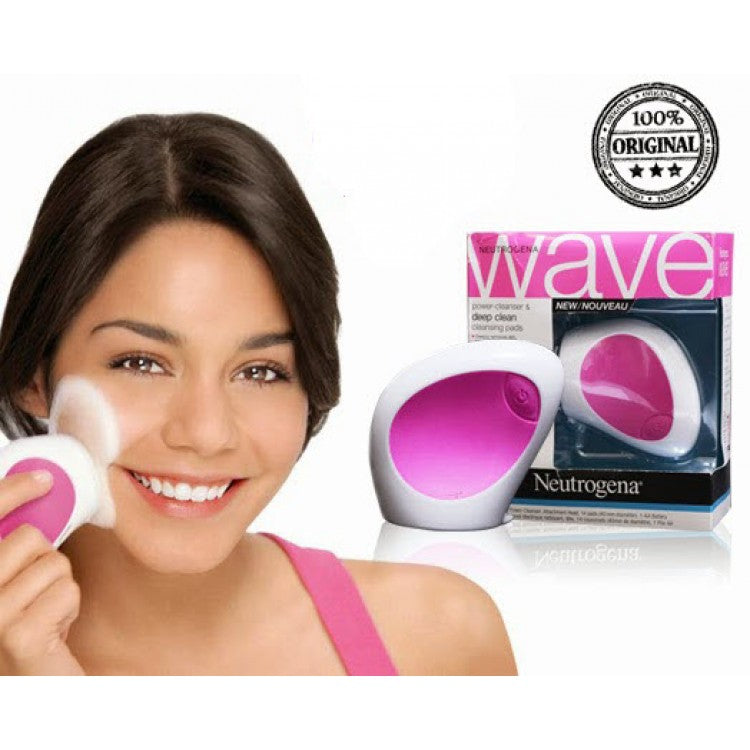 Wave Face Cleaner