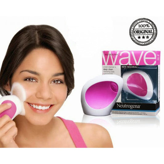 Wave Face Cleaner