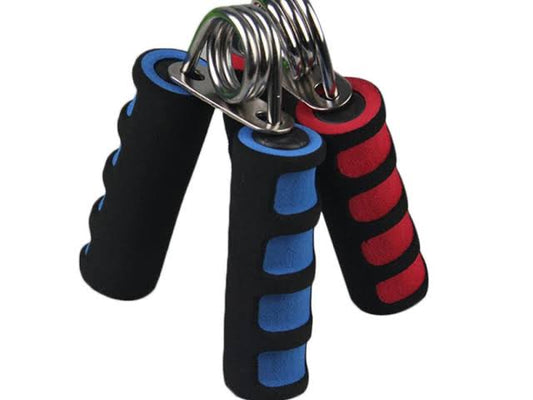 Hand Grip Mix
