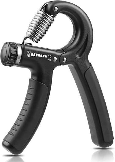 Hand Grip Mix