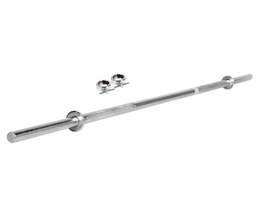 Dumbbell Plate Rod 4 Feet
